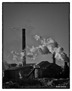 18th Nov 2011 - Cora Texas Sugar Mill