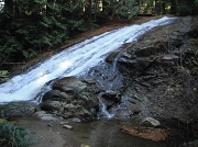 17th Nov 2011 - Maxi Waterfall