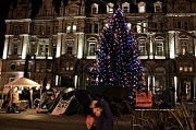 18th Nov 2011 - Occupy Leeds