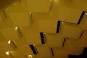 17th Nov 2011 - Ceiling Patterns
