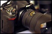 18th Nov 2011 - I Am Nikon