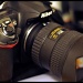 I Am Nikon by hmgphotos