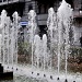 City Fountains by philbacon