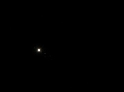 19th Nov 2011 - Jupiter and moons