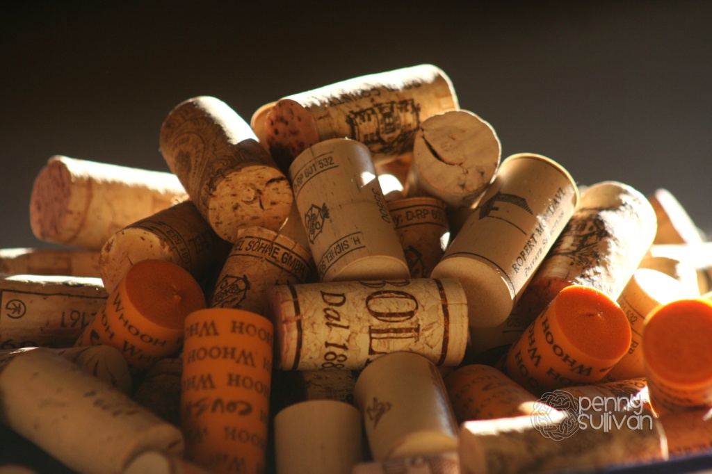 corked. 321_44_2011 by pennyrae