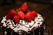 13th Nov 2011 - The best birthday cake