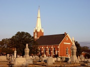 18th Nov 2011 - Palm Valley Lutheran Church