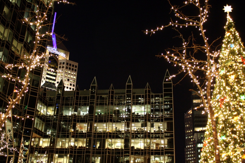 PPG Place by mittens