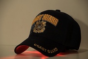 20th Nov 2011 - Coast Guard