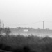 foggy day by itsonlyart