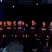 Glee Club at High Wycombe Lights Ceremony by netkonnexion