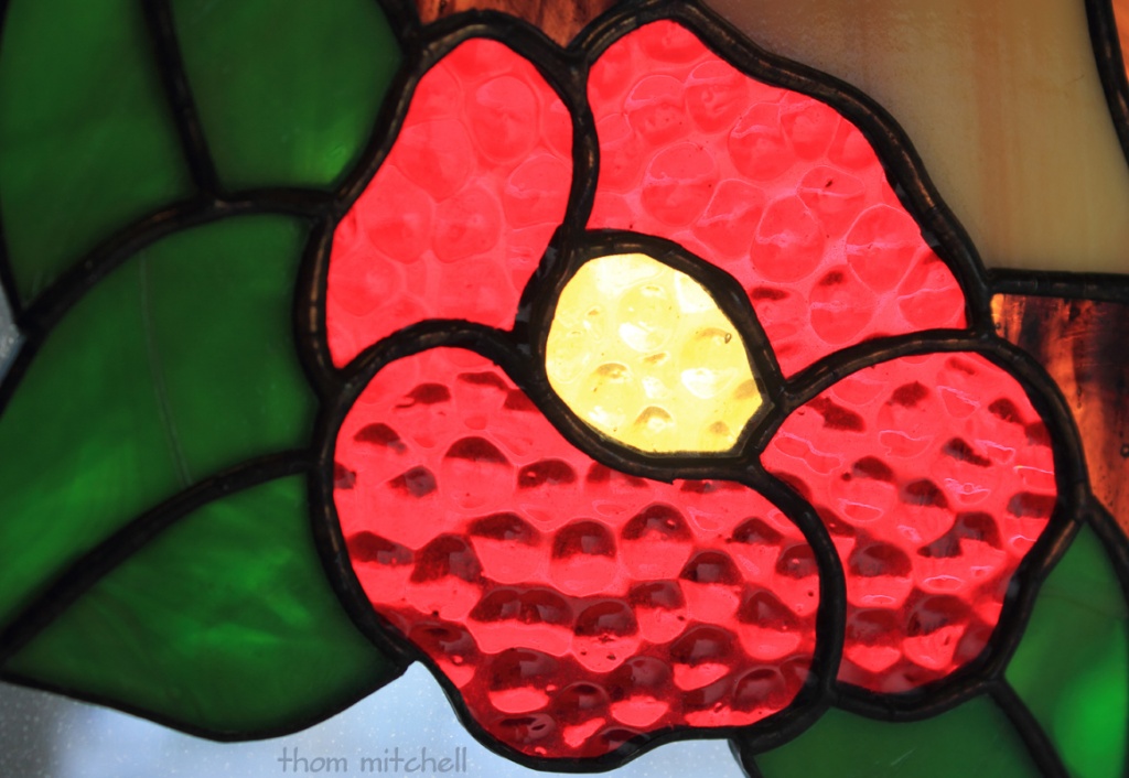 More stained glass work by rhoing