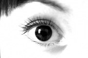 20th Nov 2011 - My Eye