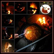 19th Nov 2011 - Camp Fire Dinner