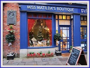 21st Nov 2011 - The Prettiest shop in Preston
