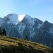 Bucsoiul peak,Bucegi Mt,Romania by meoprisan