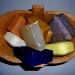 Multi Colored Soap by yentlski