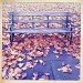 Leaves Reclaiming Bench by andycoleborn