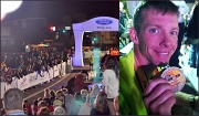 21st Nov 2011 - YOU are an IRONMAN!!