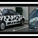The Mad Cow Car! by mozette