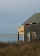 22nd Nov 2011 - The Best Beach Front Properties...