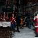 Christmas village by winshez
