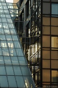23rd Nov 2011 - Glass building