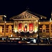 Concertgebouw by geertje