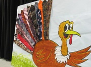 16th Nov 2011 - Ugly Tie Turkey Tail