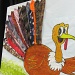 Ugly Tie Turkey Tail by margonaut