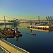 Port of Los Angeles by kerristephens
