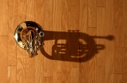 20th Nov 2011 - Birthday horn