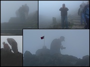 24th Nov 2011 - THE MOUNTAIN IS CONQUERED!!