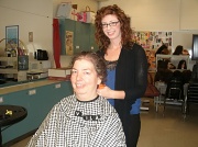 24th Nov 2011 - How do you do your Hair-do