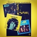 The Doors - Record Store Day Limited Edition by mattjcuk