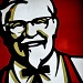Colonel Harland Sanders by mauirev