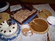 24th Nov 2011 - Happy Thanksgiving!