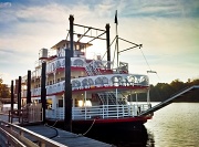 23rd Nov 2011 - Alabama Riverboat