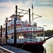 Alabama Riverboat by bradsworld