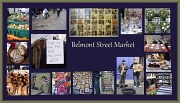 26th Nov 2011 - 26 street  market