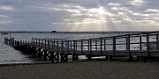 26th Nov 2011 - Southend sunlight