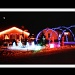 Christmas lights  by bruni