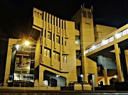 26th Nov 2011 - The Roger Stevens Building