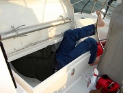 12th May 2010 - Boatman
