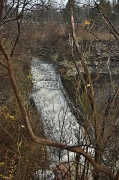 27th Nov 2011 - Rockway waterfalls