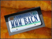 28th Nov 2011 - M-m-m Bacon
