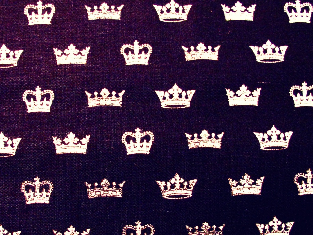 Crowns by lisaconrad
