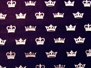 27th Nov 2011 - Crowns