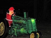 28th Nov 2011 - Farmer Claus
