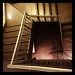 Stair well by manek43509